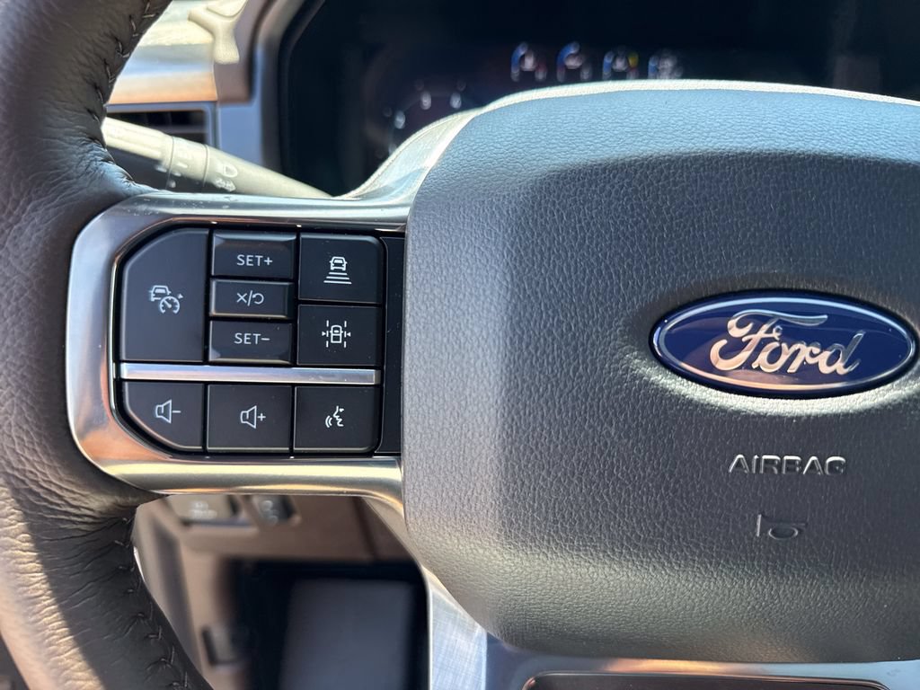 New 2026 Ford F150 King Ranch w/ Equipment Group 601A High AWD/4WD image 25