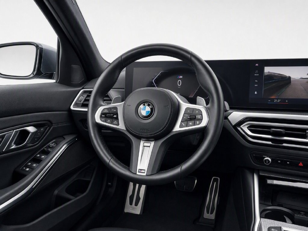 Used 2023 BMW M340i xDrive AWD/4WD image 34