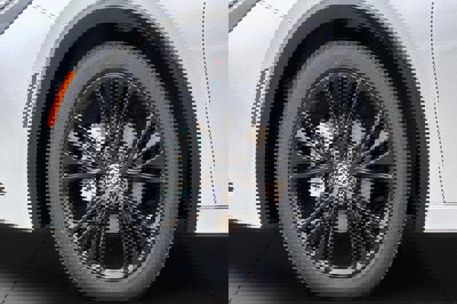 New 2026 Toyota Prius Nightshade Edition image 32