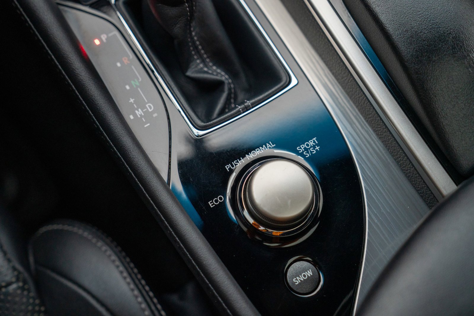 Used 2015 Lexus GS 350 image 21