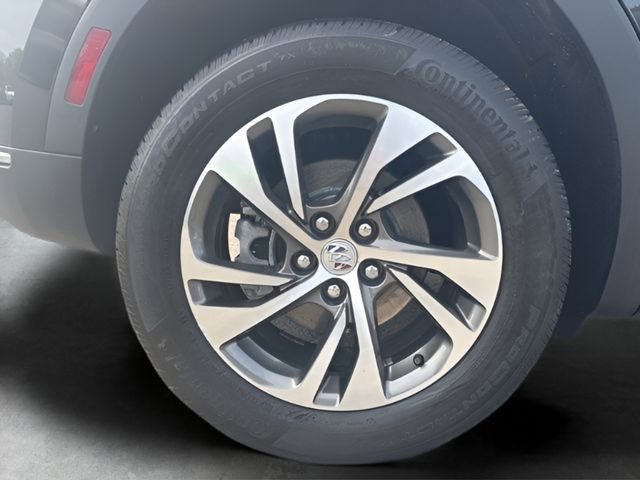 Used 2023 Buick Envision Essence AWD/4WD image 36