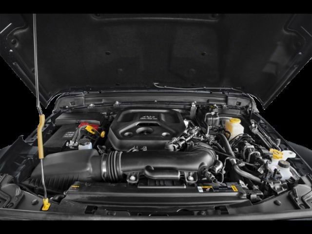 New 2026 Jeep Wrangler Sport S AWD/4WD image 29