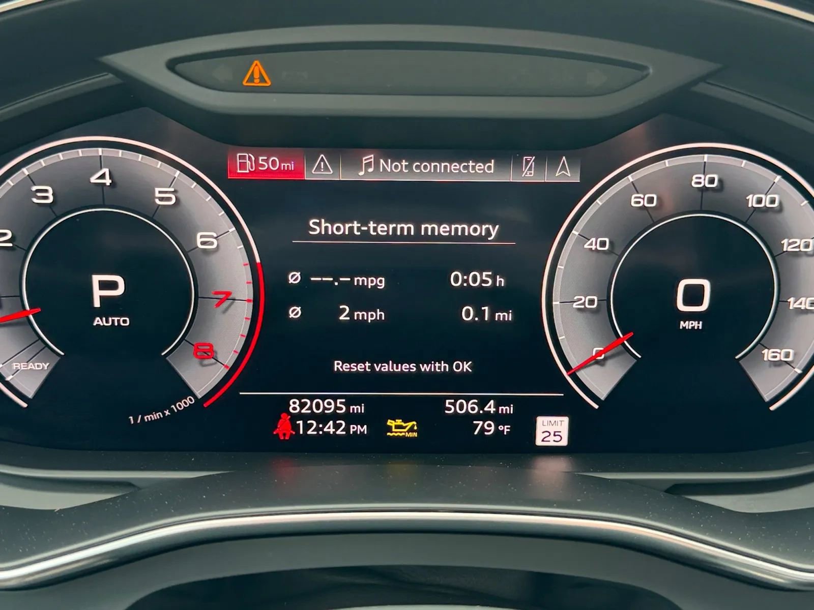 Used 2019 Audi A6 3.0T Prestige w/ Prestige Package AWD/4WD image 25