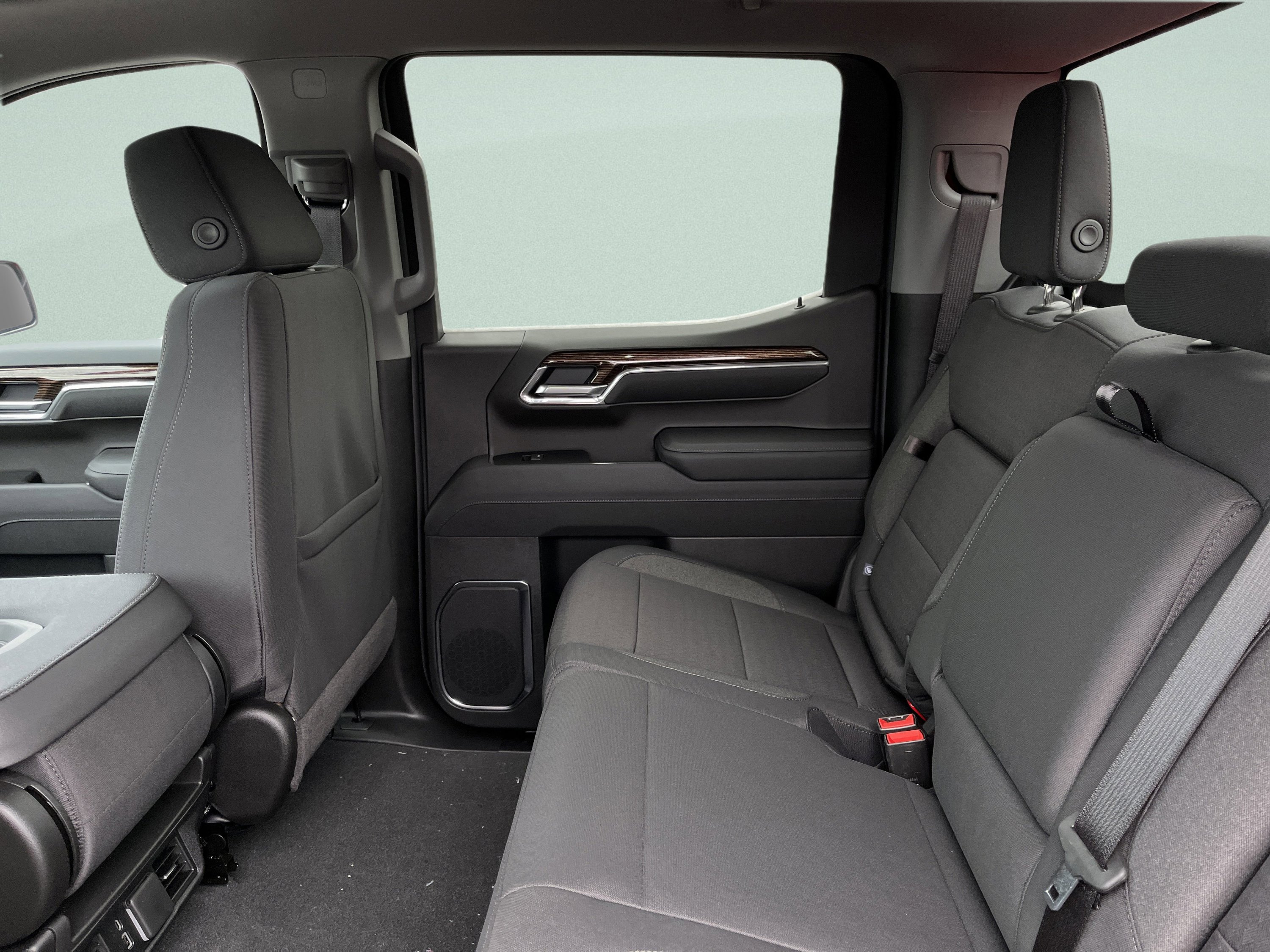 New 2026 GMC Sierra 1500 Elevation image 19