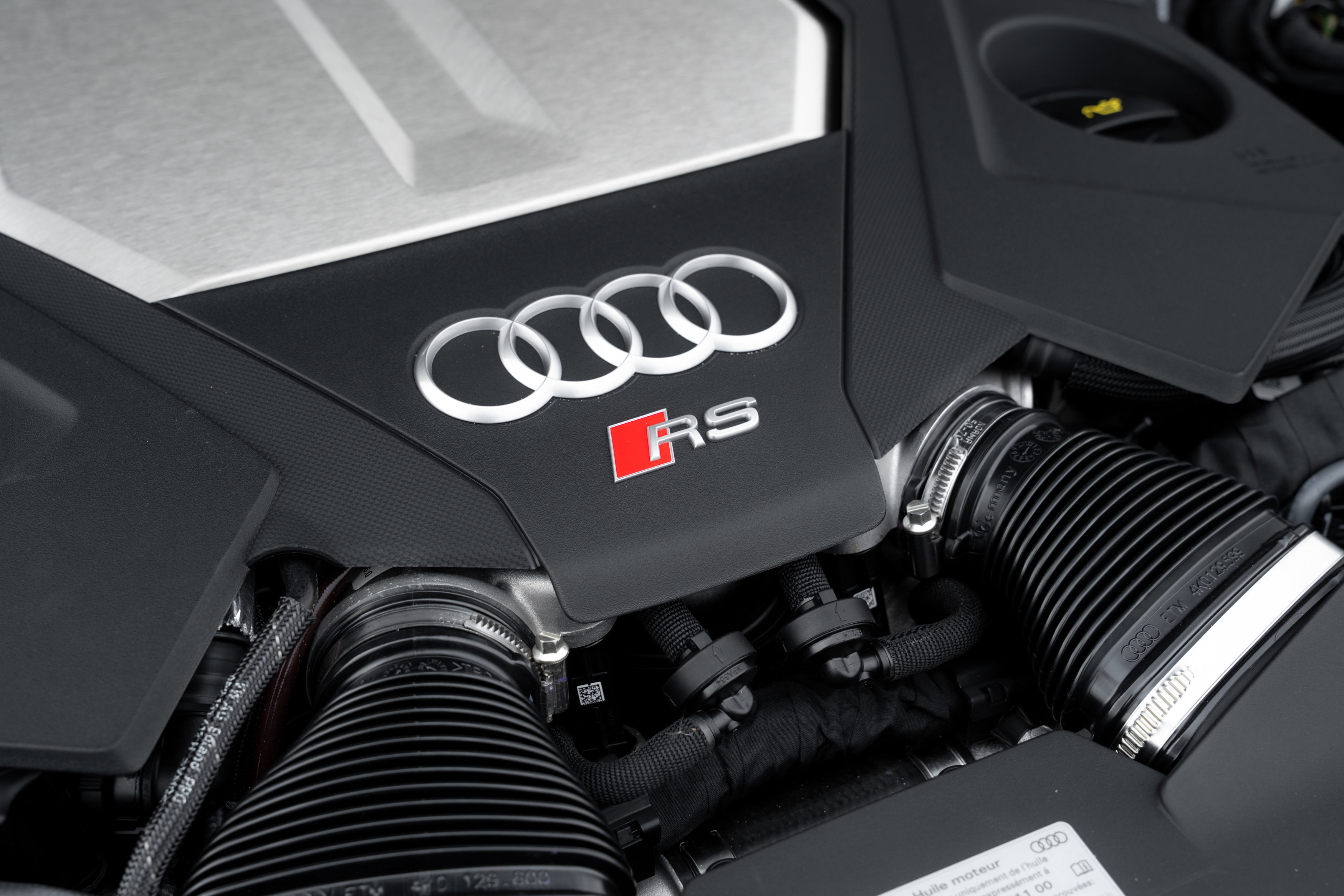 New 2026 Audi RS 6 performance image 50