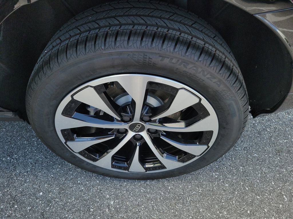 New 2026 Audi Q3 quattro 2.0T image 29