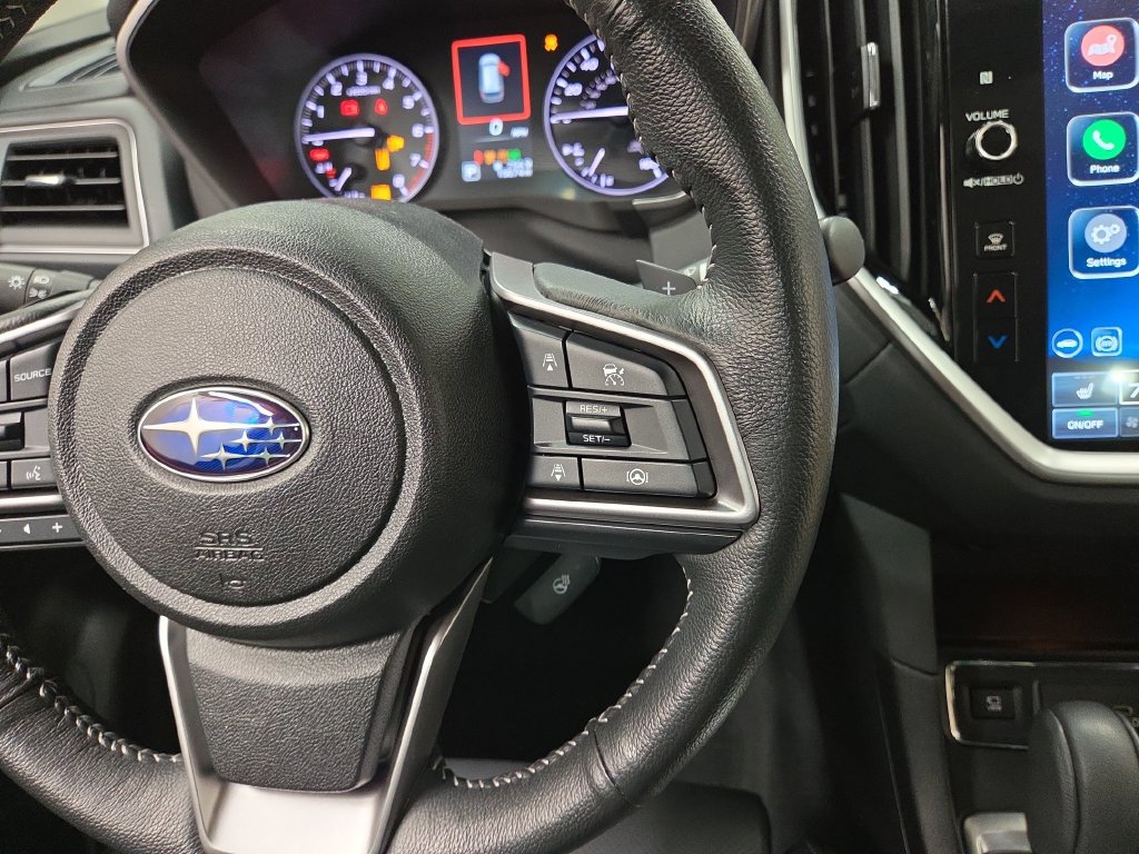 Used 2024 Subaru Ascent Limited w/ Technology Package AWD/4WD image 20