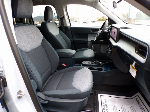 New 2026 Ford Maverick XLT w/ XLT Luxury Package image 12