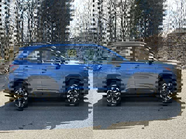 Certified 2025 Subaru Forester image 3