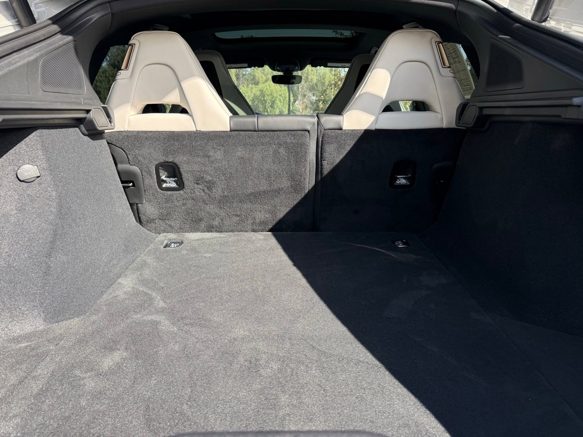 Certified 2026 Porsche Panamera image 32