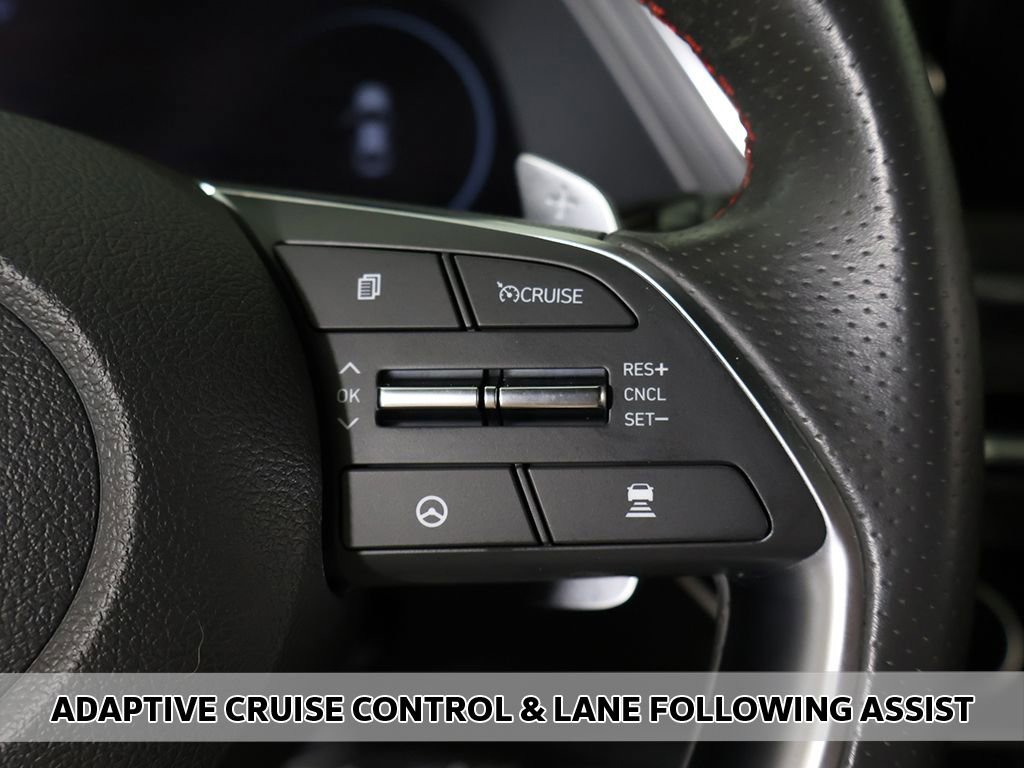 Used 2020 Hyundai Sonata SEL Plus w/ Tech Package FWD image 6