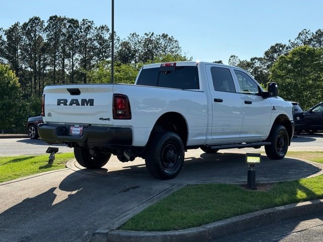 New 2026 RAM 2500 Tradesman AWD/4WD image 7