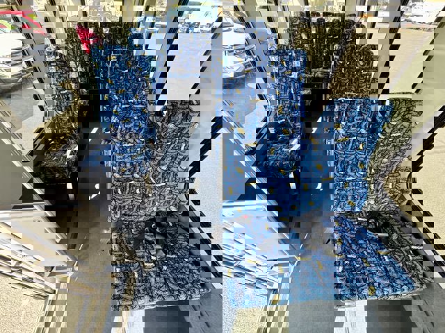 Used 2013 Ford E-350 and Econoline 350 Super Duty w/ Shuttle Bus Prep Pkg RWD image 12