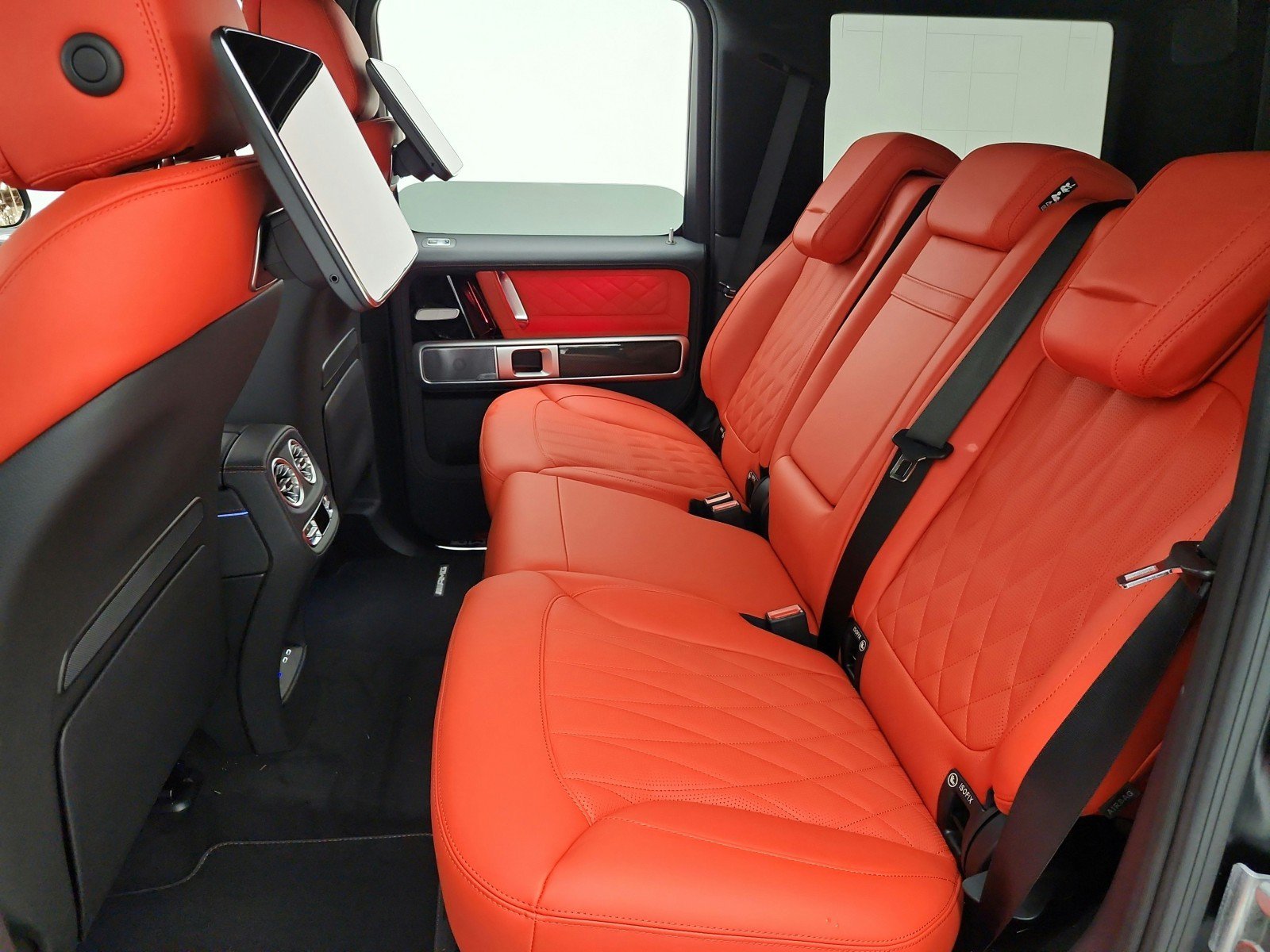 New 2027 Mercedes-Benz G 63 AMG 4MATIC image 11