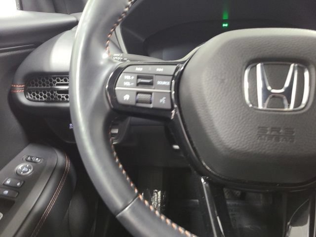 Used 2025 Honda HR-V Sport image 23