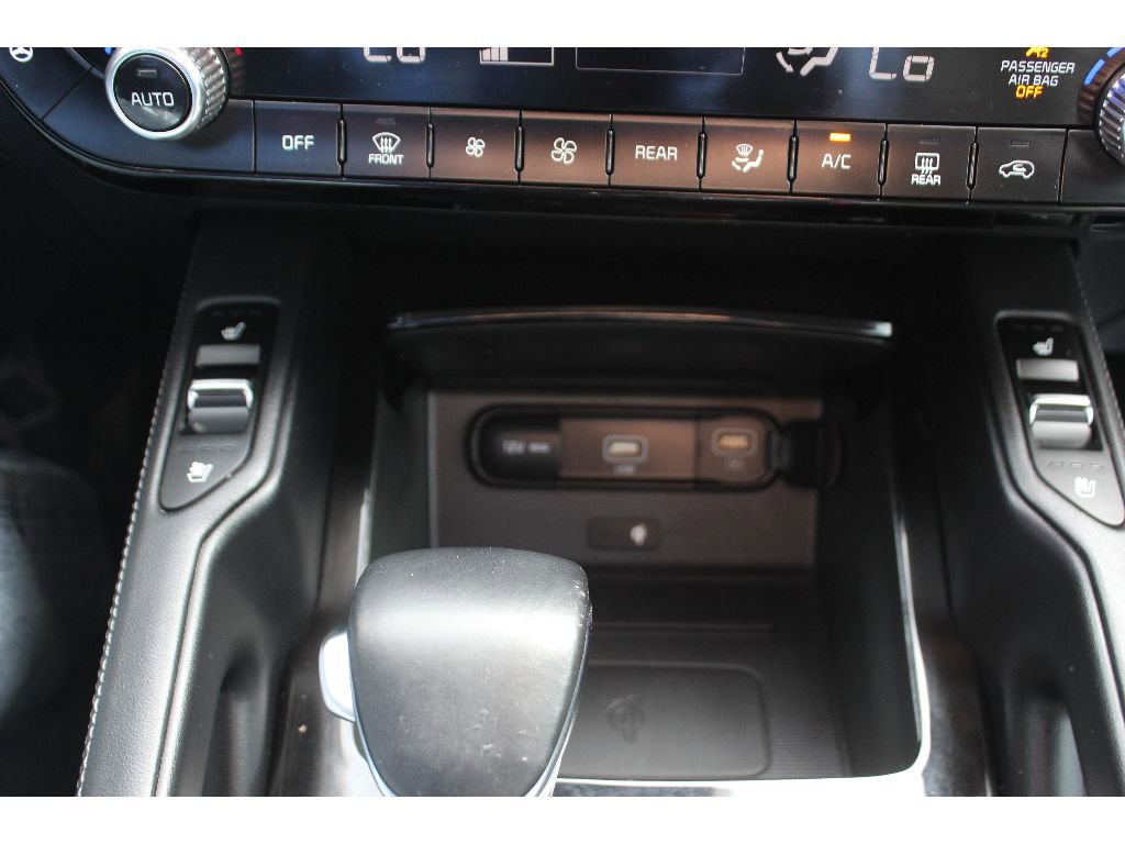 Used 2020 Kia Telluride EX image 27