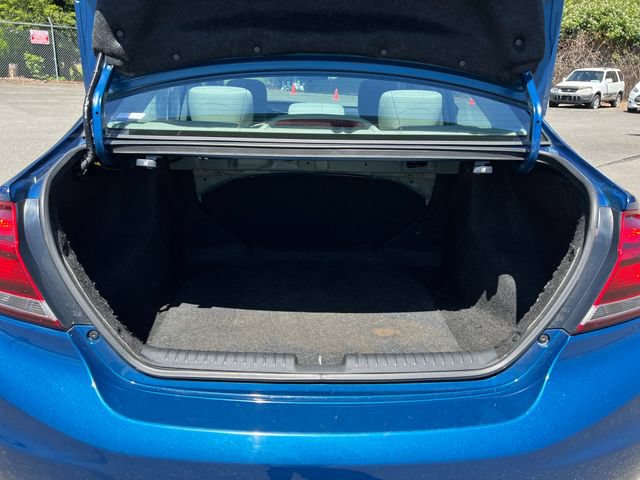 Used 2014 Honda Civic EX image 13
