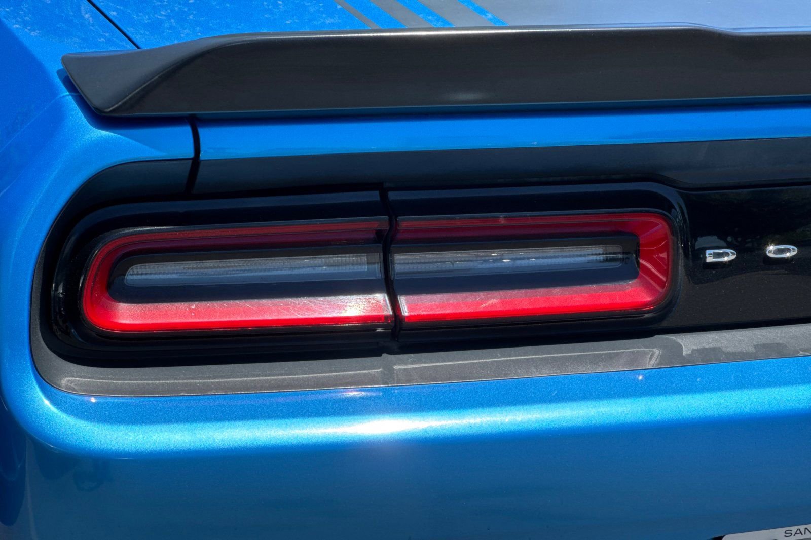 Used 2015 Dodge Challenger R/T Scat Pack RWD image 44