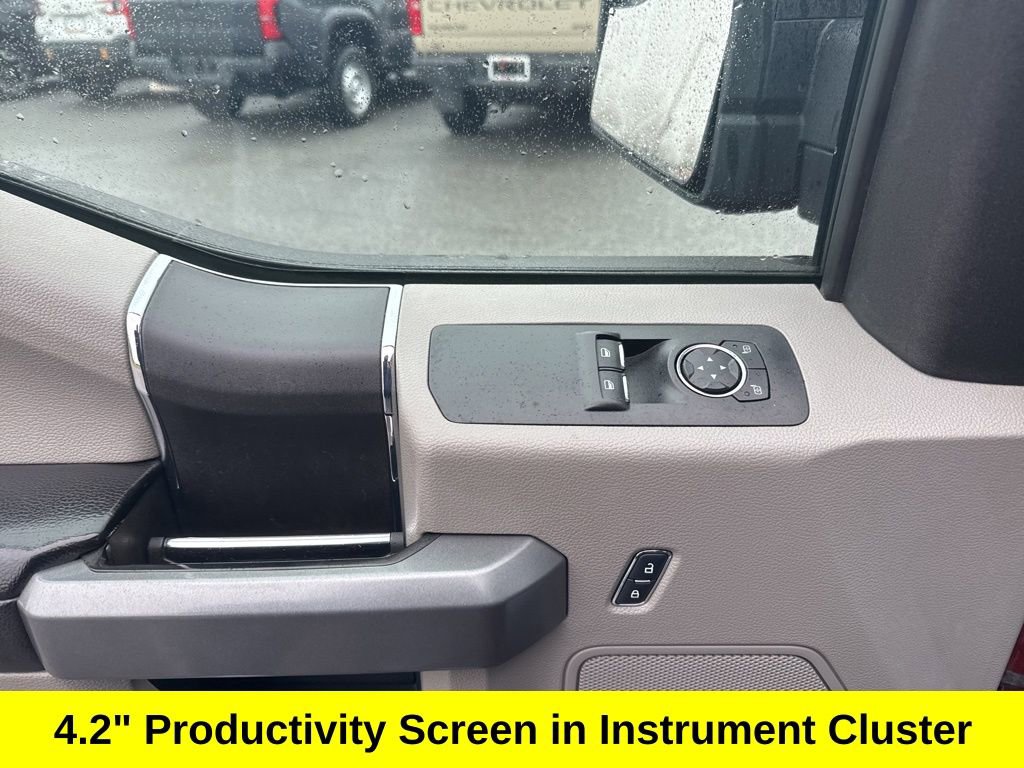 Used 2018 Ford F150 XLT w/ Equipment Group 301A Mid image 14