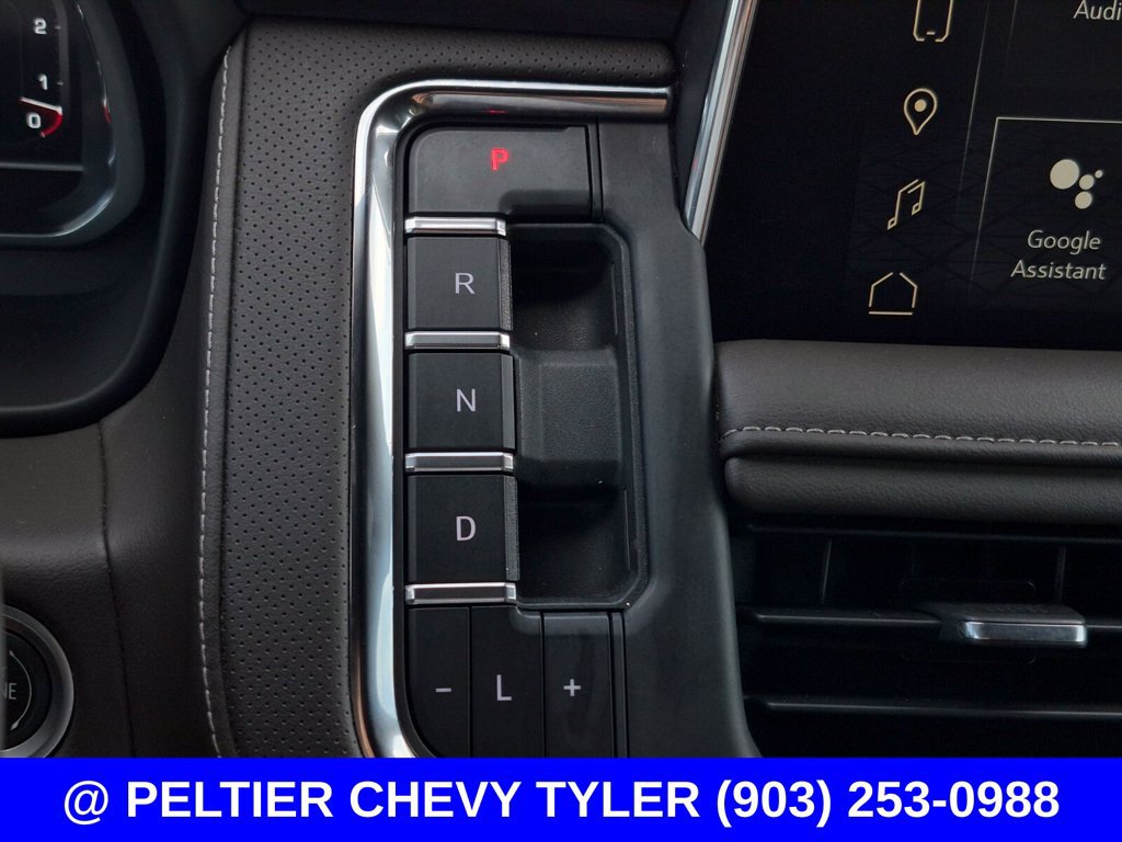 Used 2023 GMC Yukon SLT RWD image 24