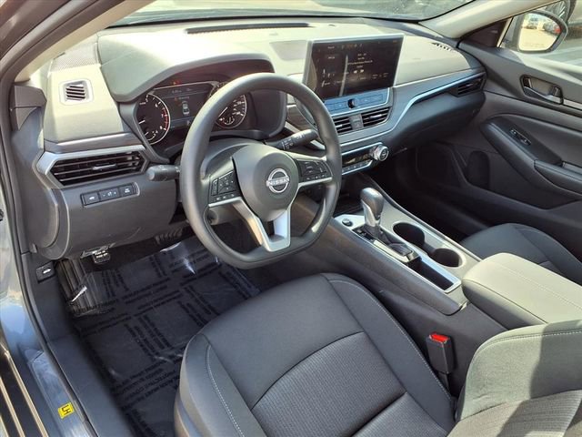 New 2026 Nissan Altima 2.5 SV FWD image 12