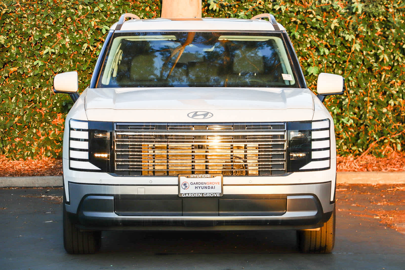 New 2027 Hyundai Palisade SEL Premium w/ Tow & Go Package FWD image 2