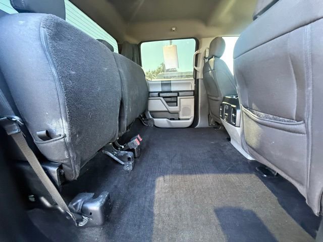 Used 2020 Ford F150 XL w/ Equipment Group 101A Mid image 14