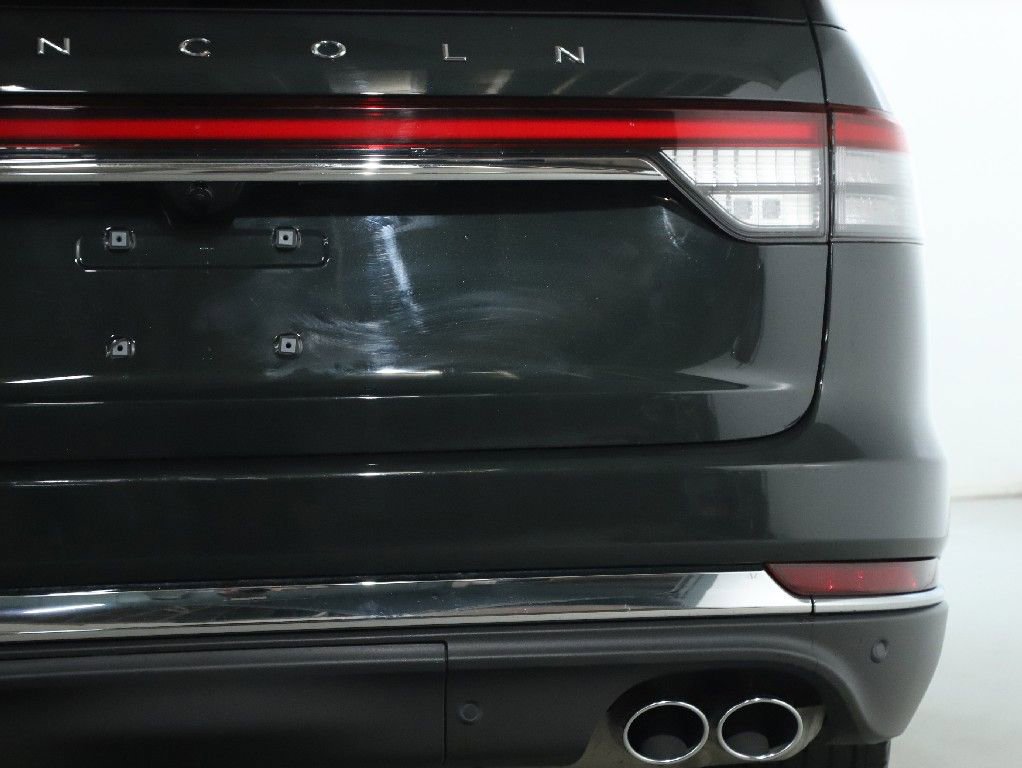 Certified 2023 Lincoln Aviator Reserve w/ Equipment Group 201A image 48