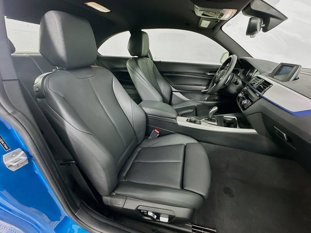 Used 2020 BMW M240i Coupe image 27