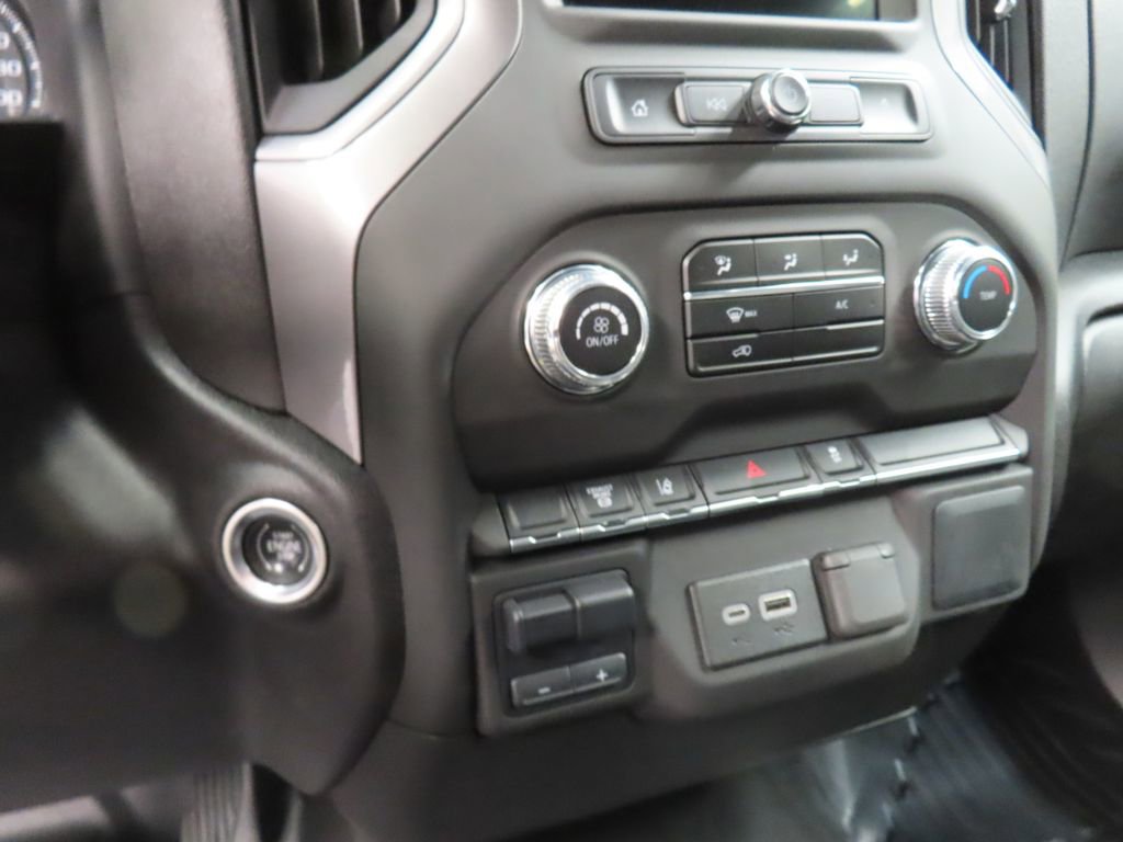 Used 2024 GMC Sierra 2500 Pro image 51