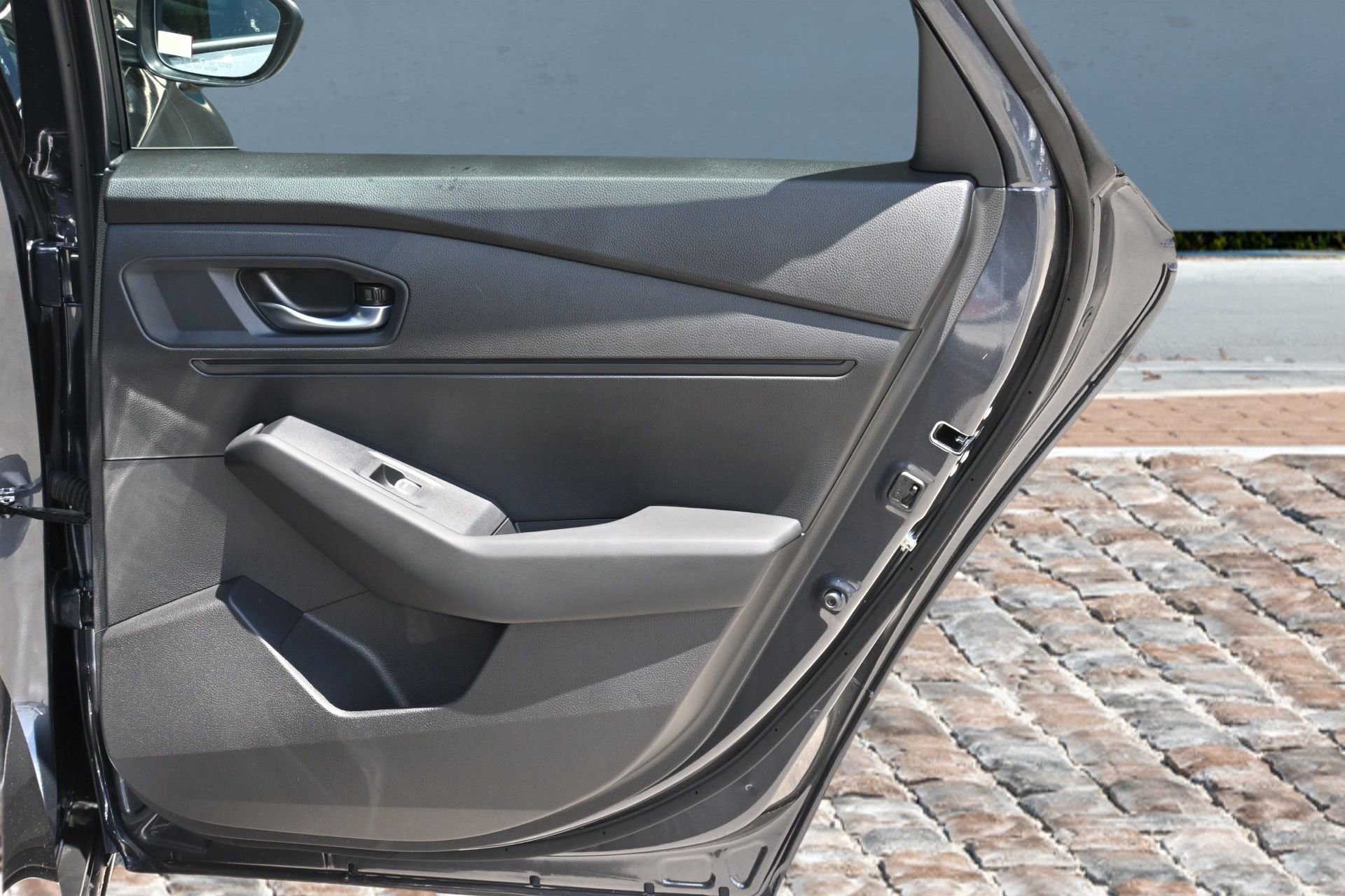 Used 2025 Honda Accord SE image 14