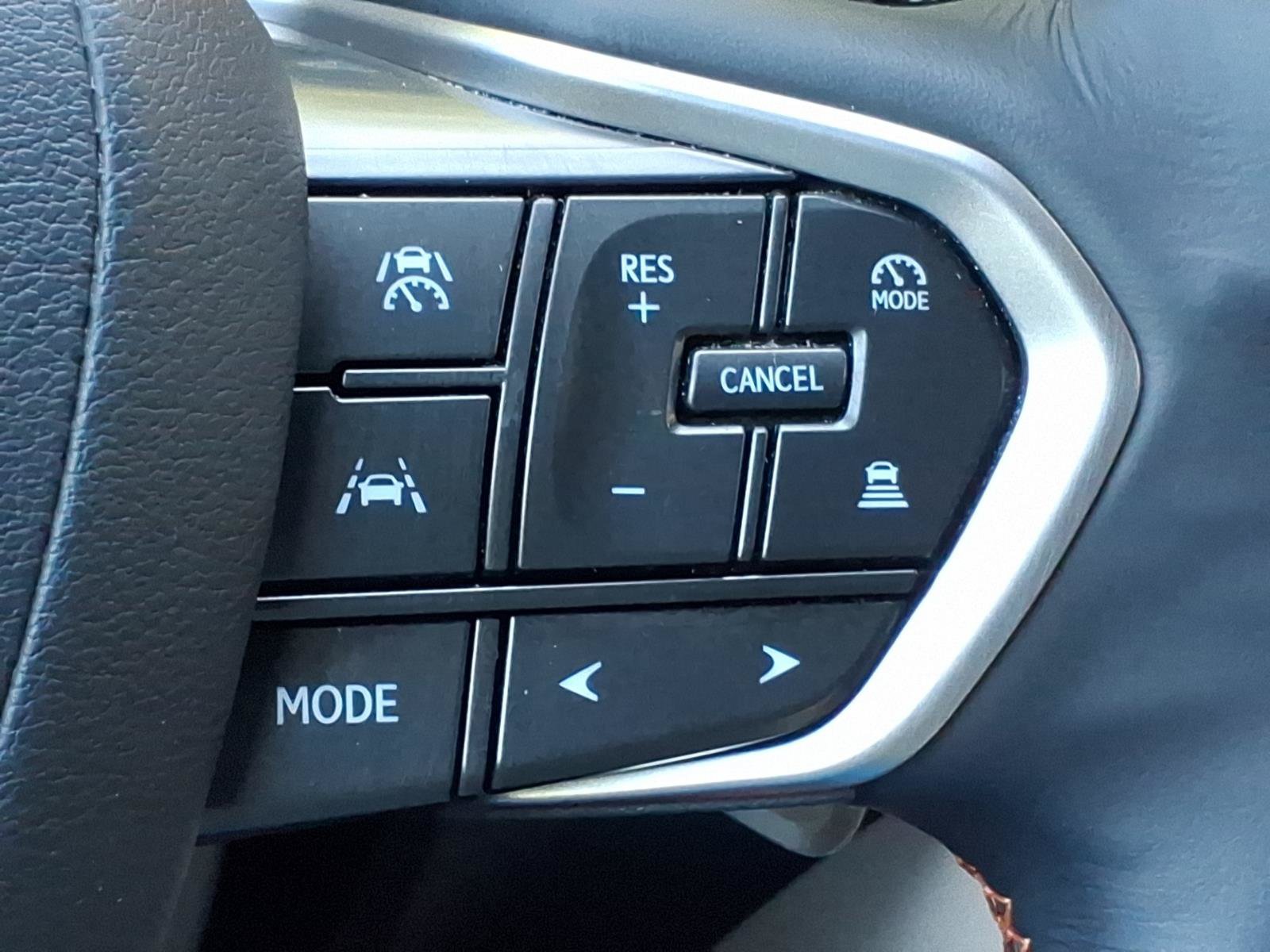 Certified 2023 Lexus NX 350 AWD image 13