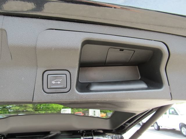 Used 2023 GMC Acadia SLT w/ Elevation Edition AWD/4WD image 35