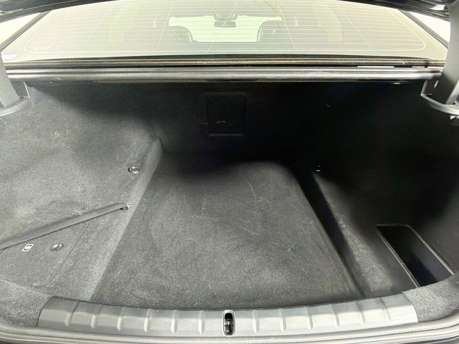 Used 2023 BMW 740i RWD image 27