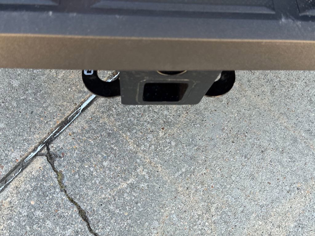 New 2026 Toyota Tacoma SR5 image 38