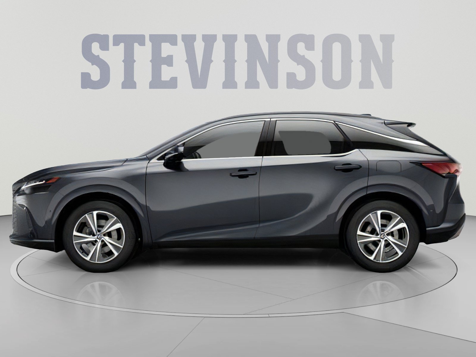 New 2026 Lexus RX 350 Premium w/ Accessory Package (2T) FWD image 2