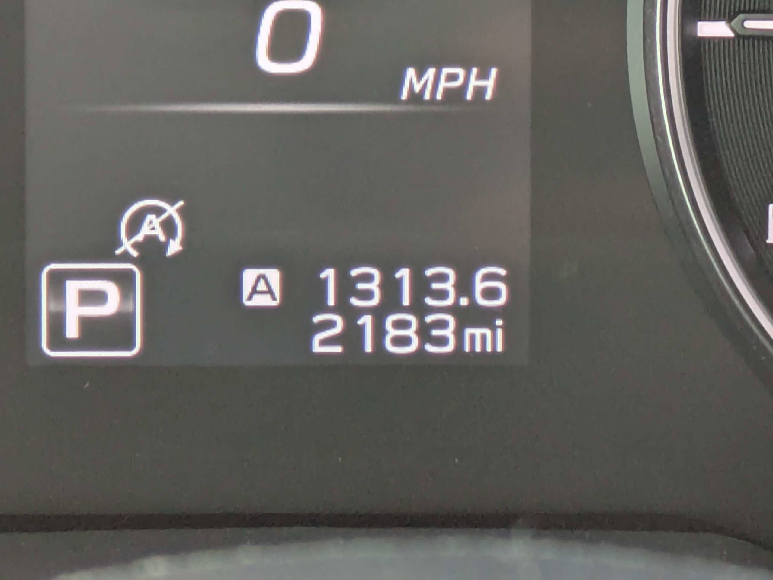 Certified 2025 Subaru Outback Premium w/ Popular Package #1A image 30