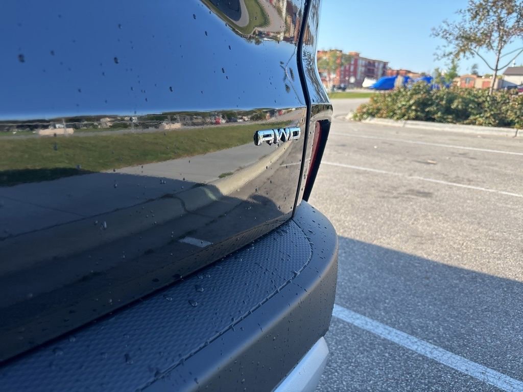 New 2026 Ford Escape Active w/ Cold Weather Package image 43