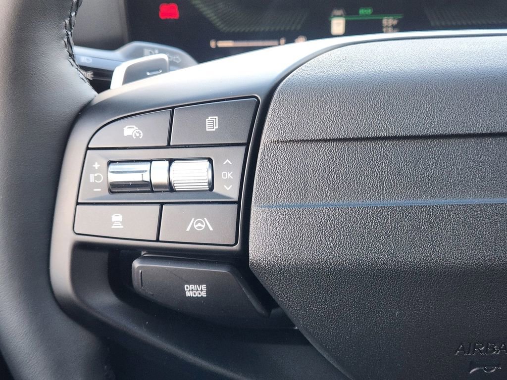 New 2026 Kia Sportage S image 19