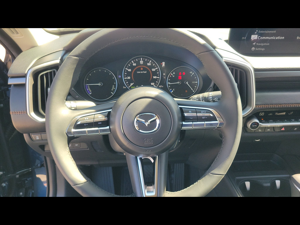 New 2026 MAZDA CX-50 AWD 2.5 Hybrid w/ Weather Package image 23