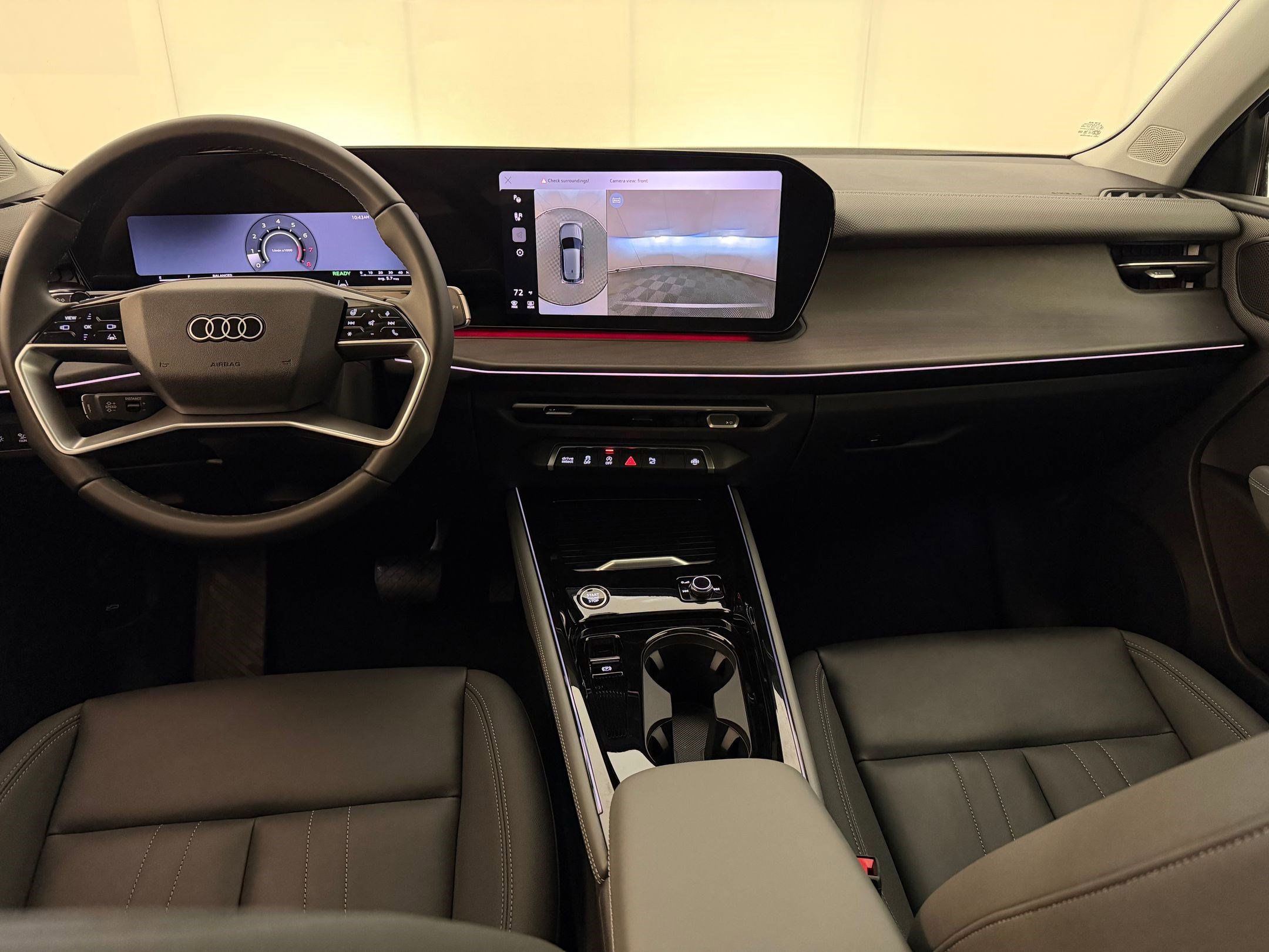 New 2026 Audi Q3 quattro 2.0T image 17