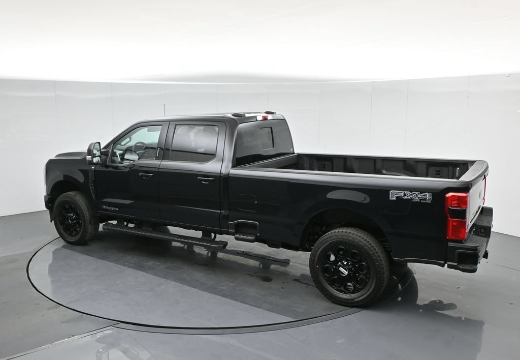 New 2026 Ford F350 XLT w/ XLT Premium Package AWD/4WD image 43