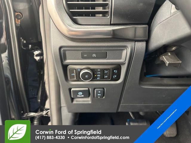 New 2025 Ford F150 Tremor w/ Equipment Group 402A High image 44
