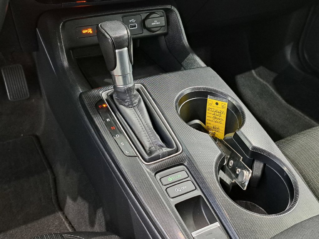 Used 2023 Honda Civic EX image 16