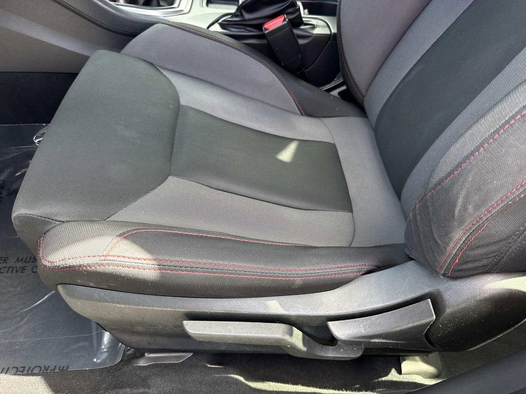 Used 2022 Subaru WRX image 25