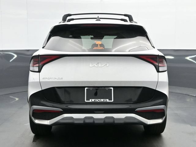 Used 2023 Kia Sportage SX FWD image 7