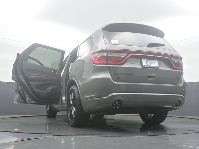 New 2026 Dodge Durango GT w/ Blacktop Package AWD/4WD image 60