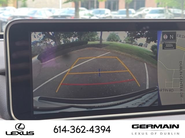 Used 2017 Lexus RX 350 AWD w/ Premium Package image 16