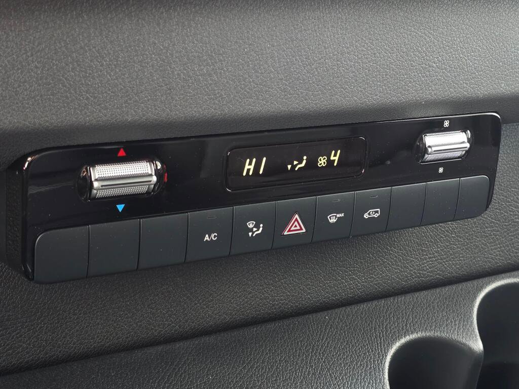 New 2026 Mercedes-Benz Sprinter 2500 image 39