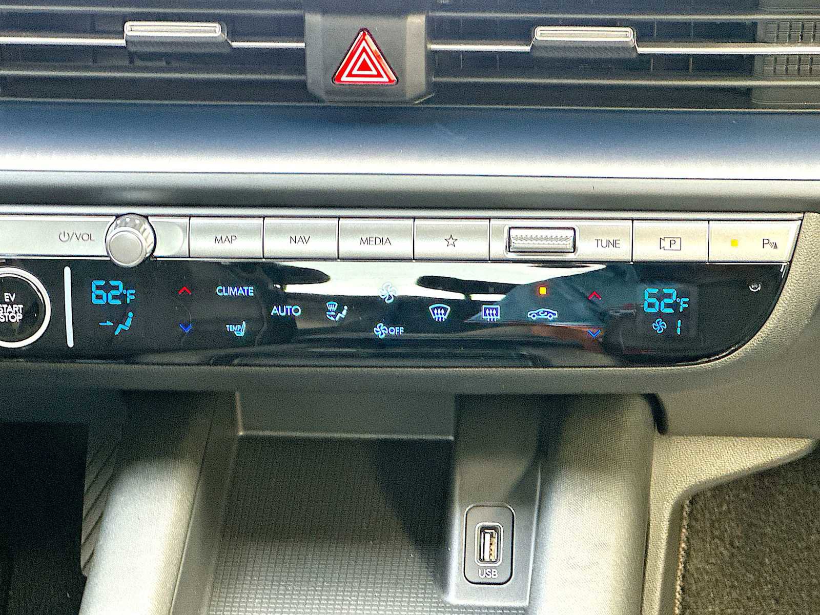 Used 2025 Hyundai Ioniq 6 SE image 16